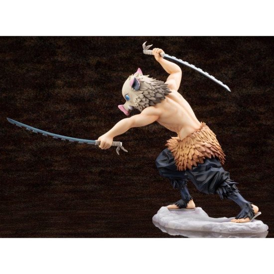 FIGURA KOTOBUKIYA KIMETSU NO YAIBA DEMON Figuras FIGURA KOTOBUKIYA KIMETSU NO YAIBA DEMON Figuras