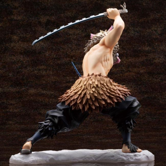 FIGURA KOTOBUKIYA KIMETSU NO YAIBA DEMON Figuras FIGURA KOTOBUKIYA KIMETSU NO YAIBA DEMON Figuras