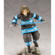 FIGURA KOTOBUKIYA FIRE FORCE ARTHUR BOYLE Figuras FIGURA KOTOBUKIYA FIRE FORCE ARTHUR BOYLE Figuras