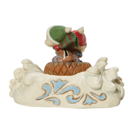 FIGURA ENESCO DISNEY CHIP & DALE Figuras