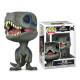 FUNKO POP CINE JURASSIC WORLD BLUE Funkos FUNKO POP CINE JURASSIC WORLD BLUE Funkos