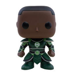 FUNKO POP DC IMPERIAL LINTERNA VERDE