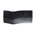 TECLADO ERGONOMICO CHERRY KC4500 USB ESPAÑOL Teclados TECLADO ERGONOMICO CHERRY KC4500 USB ESPAÑOL Teclados