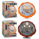 FUNKO POP ANIMACION AVATAR THE LAST Funkos FUNKO POP ANIMACION AVATAR THE LAST Funkos