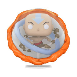 FUNKO POP ANIMACION AVATAR THE LAST
