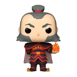 FUNKO POP ANIMACION AVATAR THE LAST