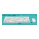 TECLADO + MOUSE RATON LOGITECH MK295 Teclado + ratón TECLADO + MOUSE RATON LOGITECH MK295 Teclado + ratón