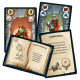JUEGO MESA KRAGMORTHA PEGI 8 Juegos de mesa