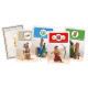 JUEGO MESA 7 WONDERS ARCHITECTS PEGI Juegos de mesa JUEGO MESA 7 WONDERS ARCHITECTS PEGI Juegos de mesa