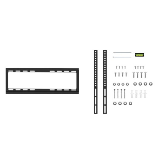 SOPORTE PARED EWENT EW1502 TV 32 - 55 Soportes monitores  tv