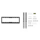 SOPORTE PARED EWENT EW1502 TV 32 - 55 Soportes monitores  tv