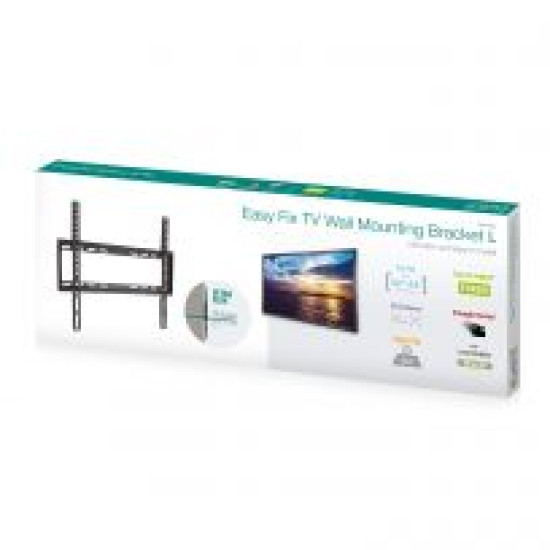 SOPORTE PARED EWENT EW1502 TV 32 - 55 Soportes monitores  tv
