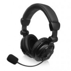 AURICULAR EWENT EW3564 CON MICROFONO