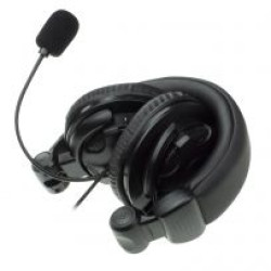 AURICULAR EWENT EW3564 CON MICROFONO