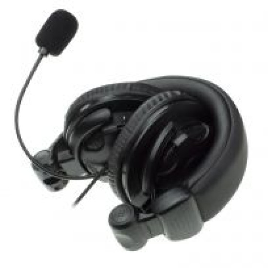 AURICULAR EWENT EW3564 CON MICROFONO Auriculares AURICULAR EWENT EW3564 CON MICROFONO Auriculares