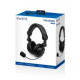 AURICULAR EWENT EW3564 CON MICROFONO Auriculares AURICULAR EWENT EW3564 CON MICROFONO Auriculares