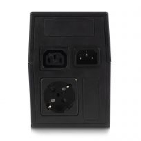 SAI EWENT EW3946 600VA - 360W AVR Sai SAI EWENT EW3946 600VA - 360W AVR Sai