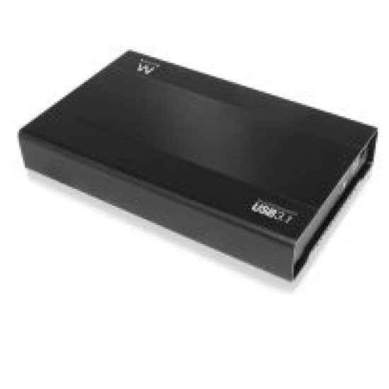 CAJA EXTERNA EWENT EW7034 SSD SATA Cajas externas