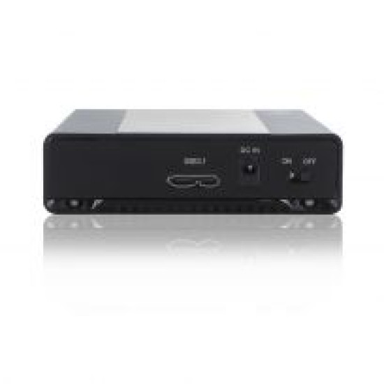 CAJA EXTERNA EWENT EW7034 SSD SATA Cajas externas