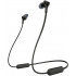 AURICULARES SONY WIXB400 NEGRO EXTRA BASS