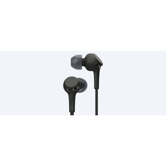 AURICULARES SONY WIXB400 NEGRO EXTRA BASS Auriculares AURICULARES SONY WIXB400 NEGRO EXTRA BASS Auriculares