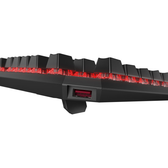 TECLADO HP SEQUENCER OMEN Teclados TECLADO HP SEQUENCER OMEN Teclados