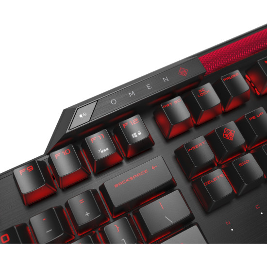 TECLADO HP SEQUENCER OMEN Teclados TECLADO HP SEQUENCER OMEN Teclados