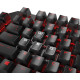 TECLADO HP SEQUENCER OMEN Teclados TECLADO HP SEQUENCER OMEN Teclados