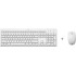 KIT TECLADO + MOUSE RATON HP