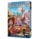 JUEGO MESA CIUDADELAS PEGI 10 Juegos de mesa JUEGO MESA CIUDADELAS PEGI 10 Juegos de mesa