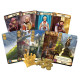 JUEGO MESA CIUDADELAS PEGI 10 Juegos de mesa JUEGO MESA CIUDADELAS PEGI 10 Juegos de mesa