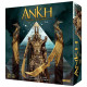 JUEGO MESA ANKH: DIOSES EGIPTO PEGI Juegos de mesa JUEGO MESA ANKH: DIOSES EGIPTO PEGI Juegos de mesa