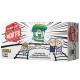 JUEGO MESA TRANVIA MORTAL PEGI 16 Juegos de mesa JUEGO MESA TRANVIA MORTAL PEGI 16 Juegos de mesa