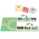 JUEGO MESA TRANVIA MORTAL PEGI 16 Juegos de mesa JUEGO MESA TRANVIA MORTAL PEGI 16 Juegos de mesa