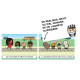 JUEGO MESA TRANVIA MORTAL PEGI 16 Juegos de mesa JUEGO MESA TRANVIA MORTAL PEGI 16 Juegos de mesa