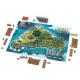 JUEGO MESA RAPA NUI PEGI 10 Juegos de mesa
