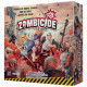 JUEGO MESA ZOMBICIDE SEGUNDA EDICION PEGI Juegos de mesa JUEGO MESA ZOMBICIDE SEGUNDA EDICION PEGI Juegos de mesa