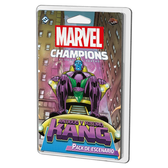 JUEGO MESA MARVEL CHAMPIONS: ANTIGUO Y Juegos de mesa JUEGO MESA MARVEL CHAMPIONS: ANTIGUO Y Juegos de mesa