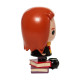 FIGURA ENESCO HARRY POTTER GINNY WEASLEY Figuras FIGURA ENESCO HARRY POTTER GINNY WEASLEY Figuras