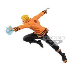 FIGURA BANPRESTO BORUTO: NARUTO NEXT GENERATIONS