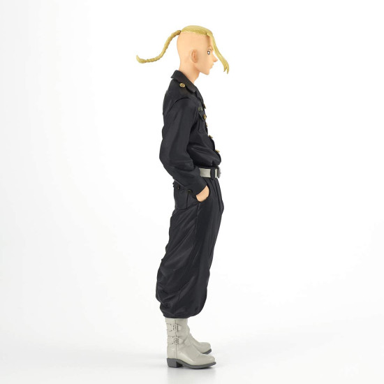 FIGURA BANPRESTO TOKYO REVENGERS KEN RYUGUJI Figuras