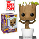 FUNKO POP GIGANTE MARVEL GUARDIANES LA Funkos FUNKO POP GIGANTE MARVEL GUARDIANES LA Funkos