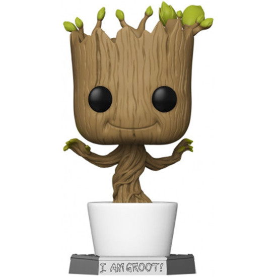 FUNKO POP GIGANTE MARVEL GUARDIANES LA Funkos FUNKO POP GIGANTE MARVEL GUARDIANES LA Funkos