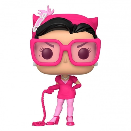 FUNKO POP DC COMICS INVESTIGACION CONTRA Funkos