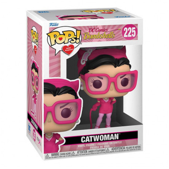 FUNKO POP DC COMICS INVESTIGACION CONTRA Funkos