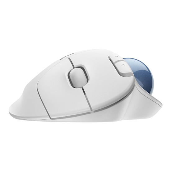 MOUSE RATON LOGITECH ERGO M575 BLUETOOTH Ratones