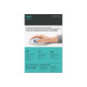MOUSE RATON LOGITECH ERGO M575 BLUETOOTH Ratones
