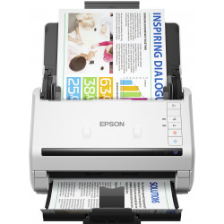 ESCANER SOBREMESA EPSON WORKFORCE DS - 530II A4