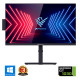 ORDENADOR PC ALL IN ONE AIO Ordenador all in one ORDENADOR PC ALL IN ONE AIO Ordenador all in one