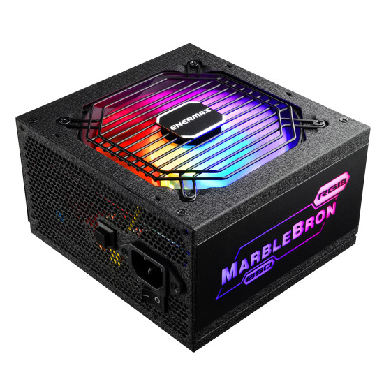 FUENTE ALIMENTACION ENERMAX MARBLEBRON RGB GAMING Fuentes de alimentación FUENTE ALIMENTACION ENERMAX MARBLEBRON RGB GAMING Fuentes de alimentación